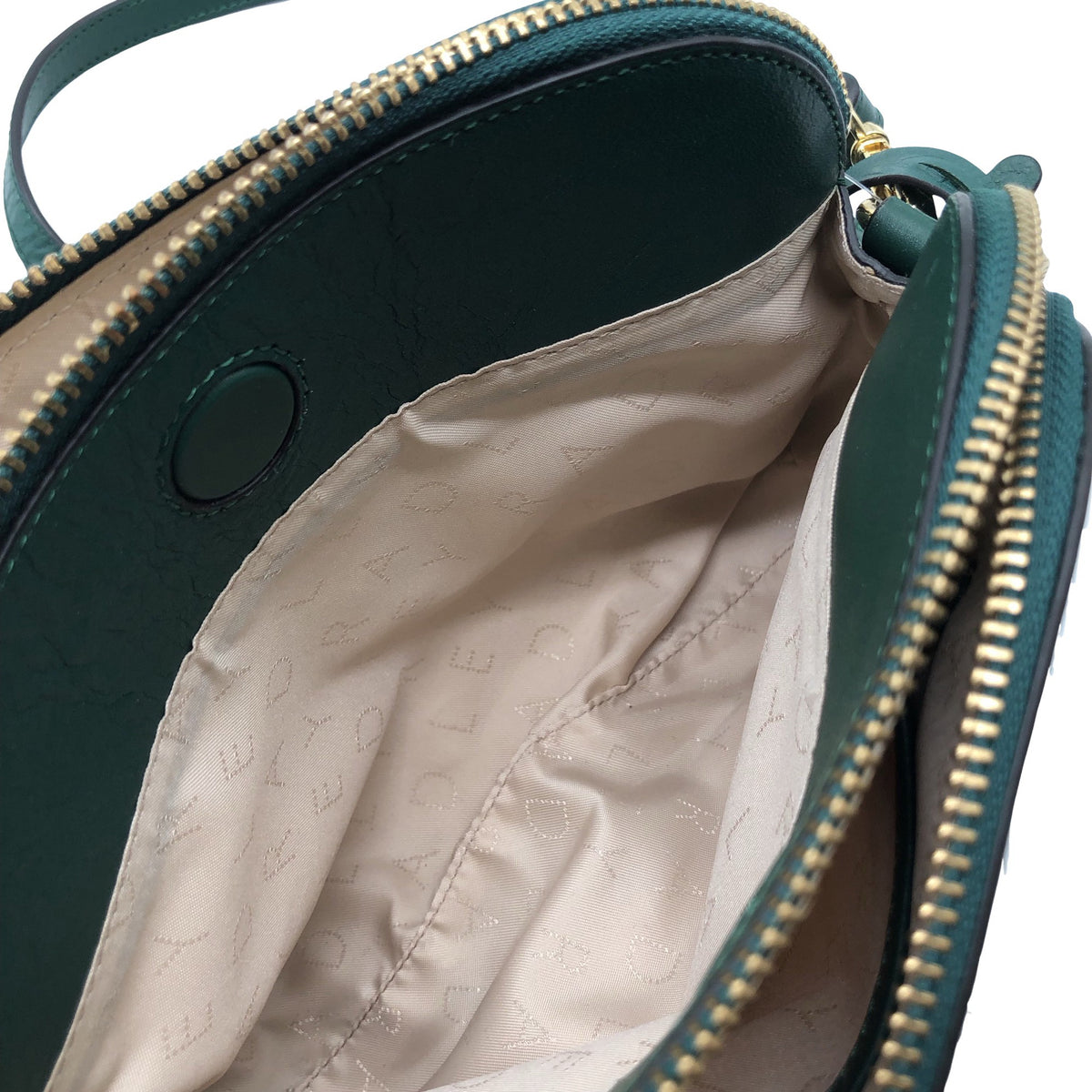 Unisex Radley - Shoulder bag, size Mini - Green (2)