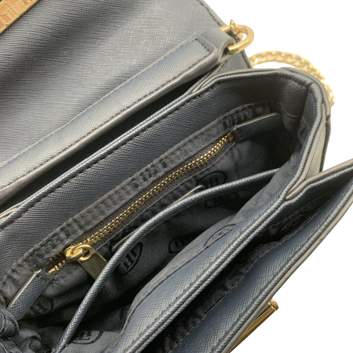 Unisex Tommy Hilfiger - Shoulder bag, size Mini - Blue (3)