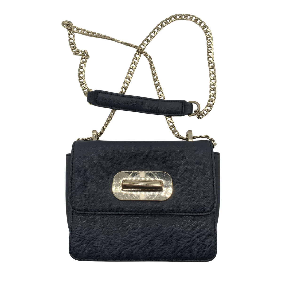 Unisex Tommy Hilfiger - Shoulder bag, size Mini - Blue (1)