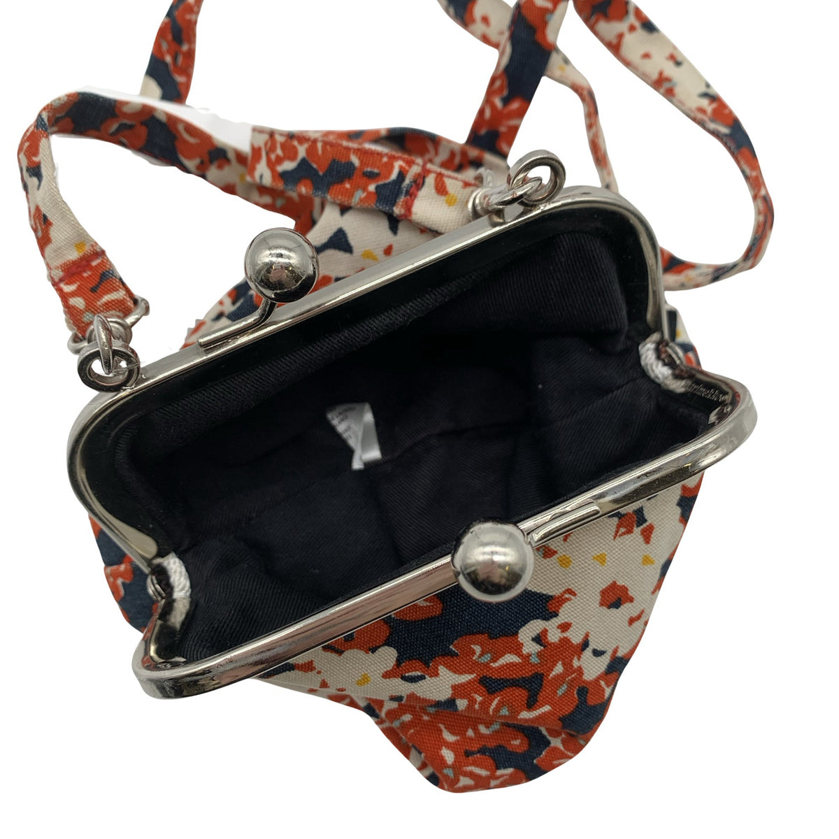 Unisex Marimekko - Shoulder bag, size Mini - Red (2)