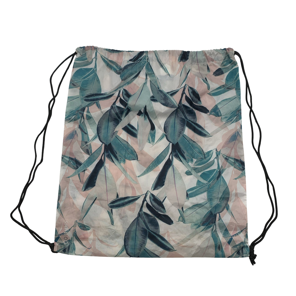 Unisex Domyos - Backpack, size Ei kokoa - Blue (1)