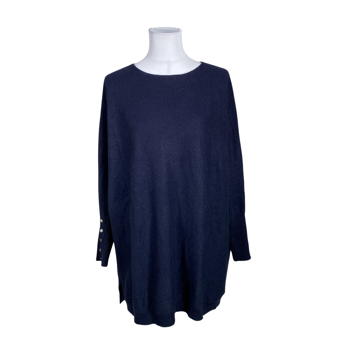 Unisex Balmuir - Sweater, size 36 - Blue (1)