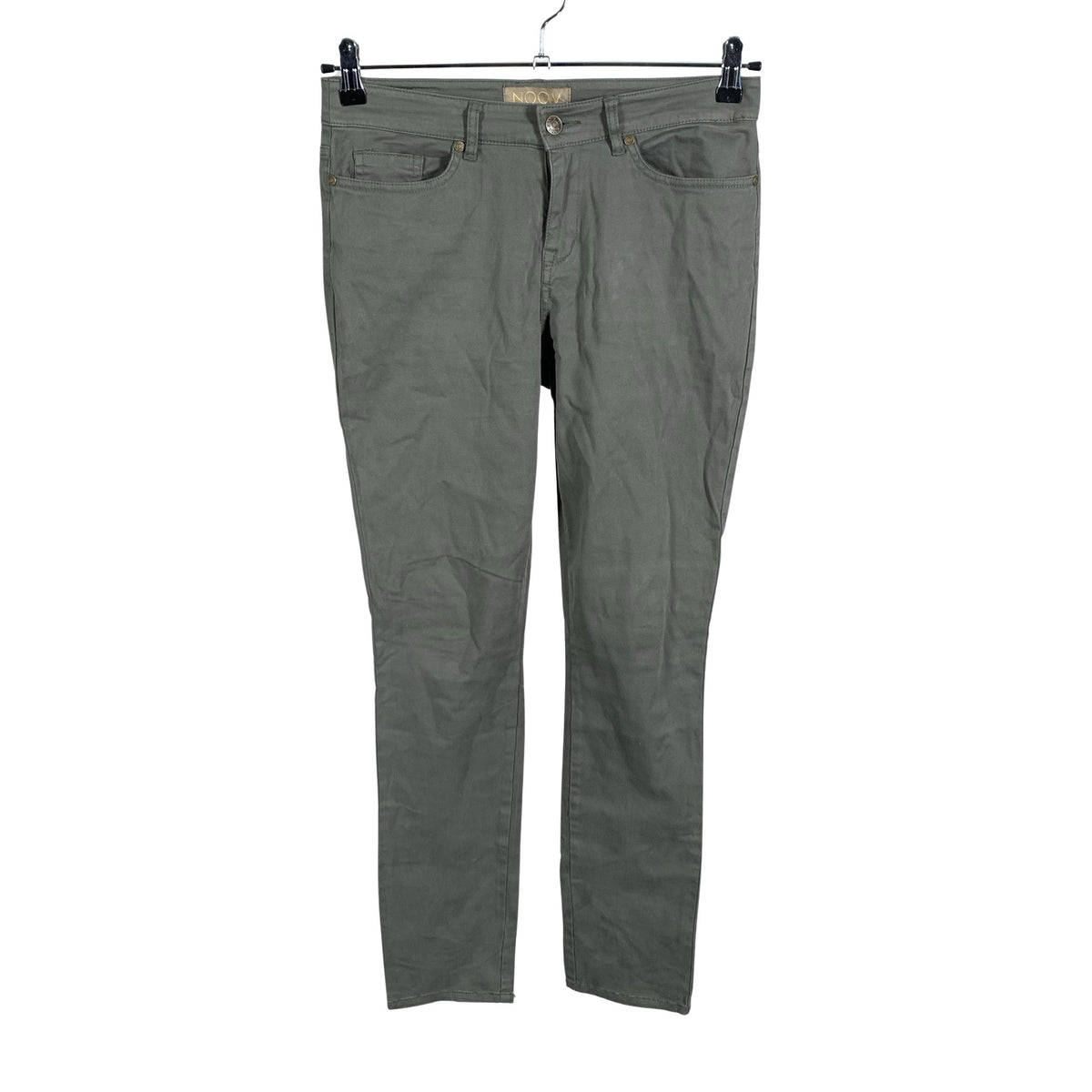 Unisex Noom - Jeans, size 36 - Green (1)