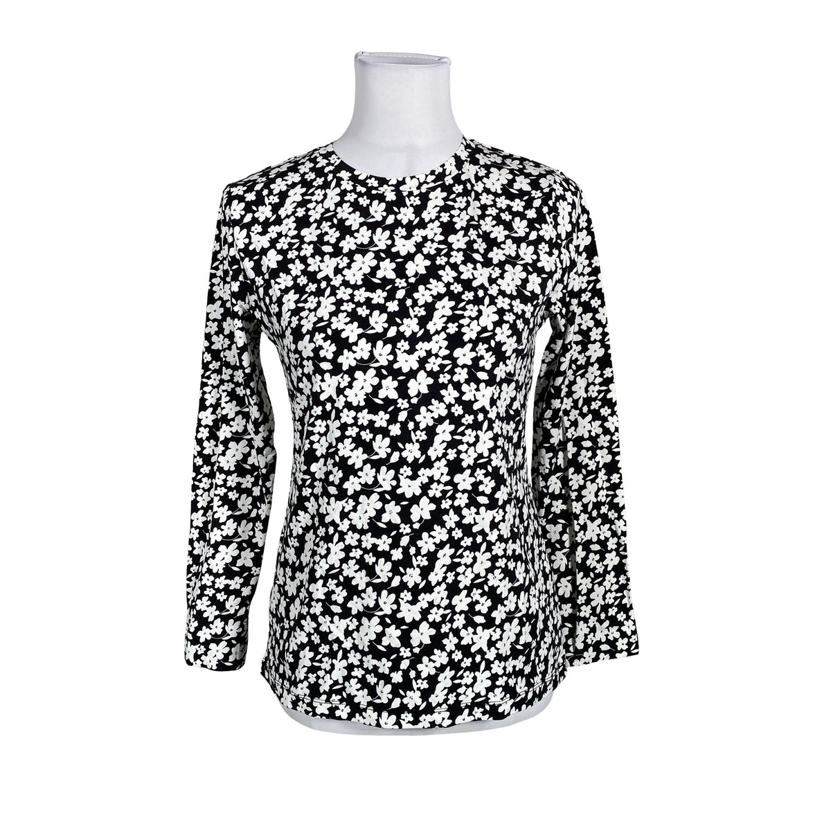 Unisex Noom - Tricot shirt, size 38 - Black (1)