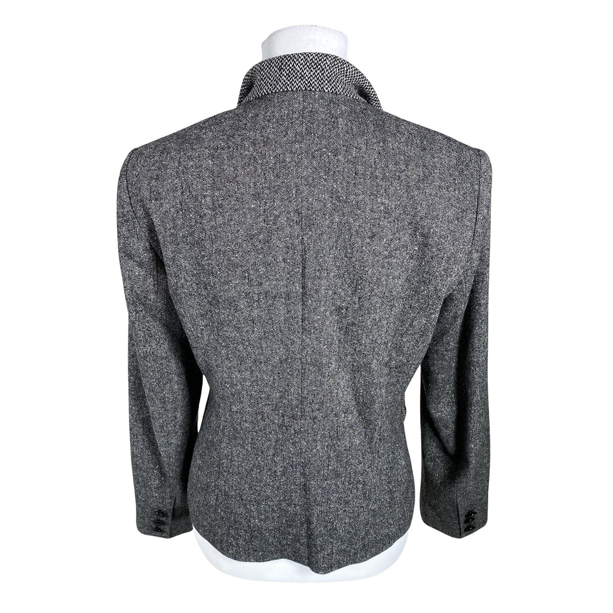 Unisex Gerry Weber - Jacket, size 38 - Gray (2)