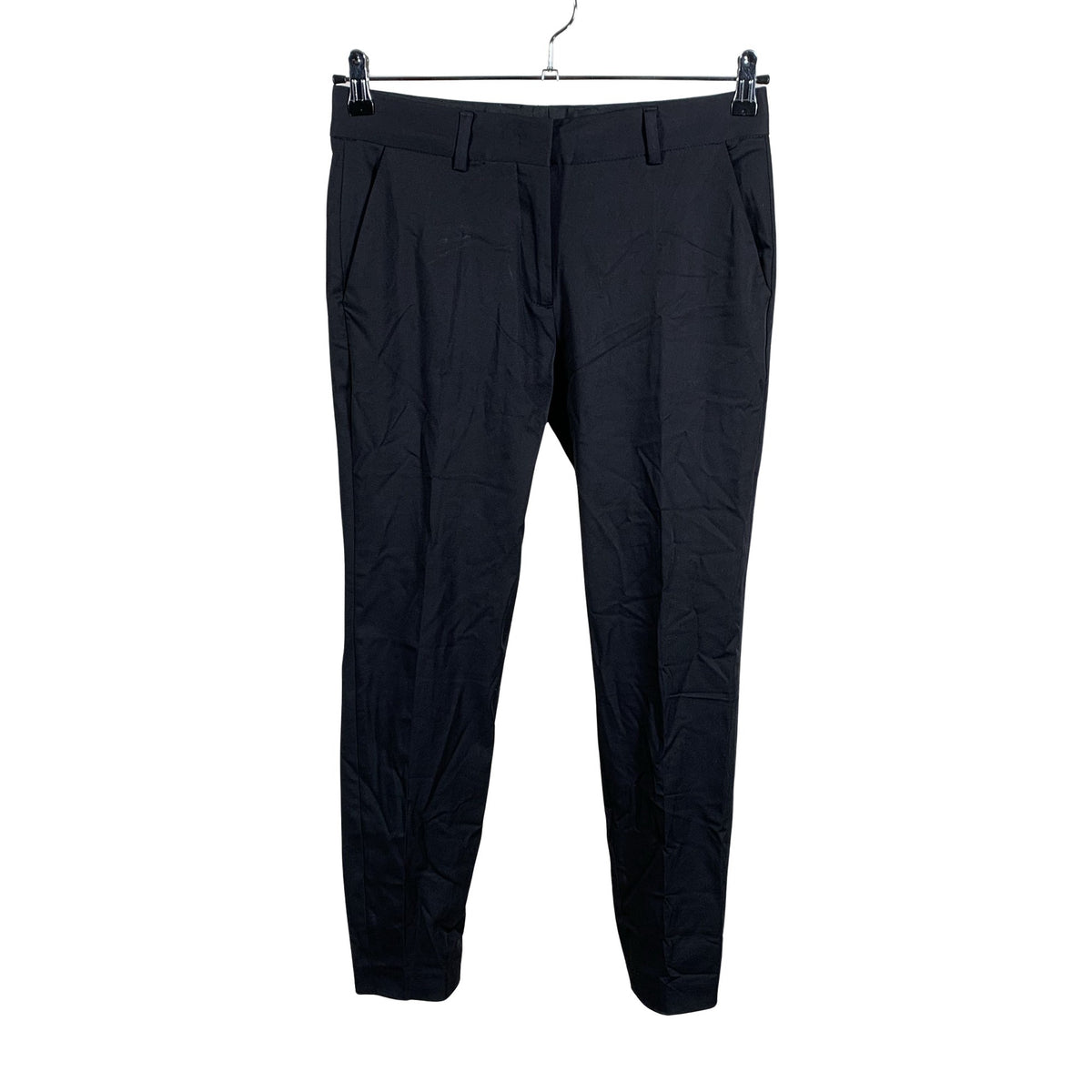 Unisex Philosophy Blues Original - Straight leg trousers, size 36 - Black (1)