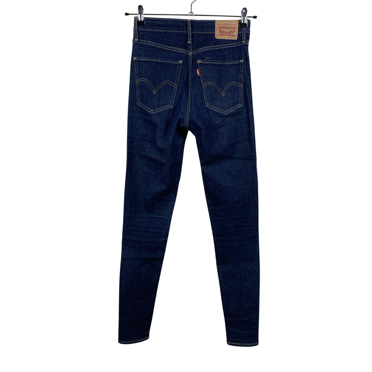 Unisex Levi's - Jeans, size W27 - Blue (2)