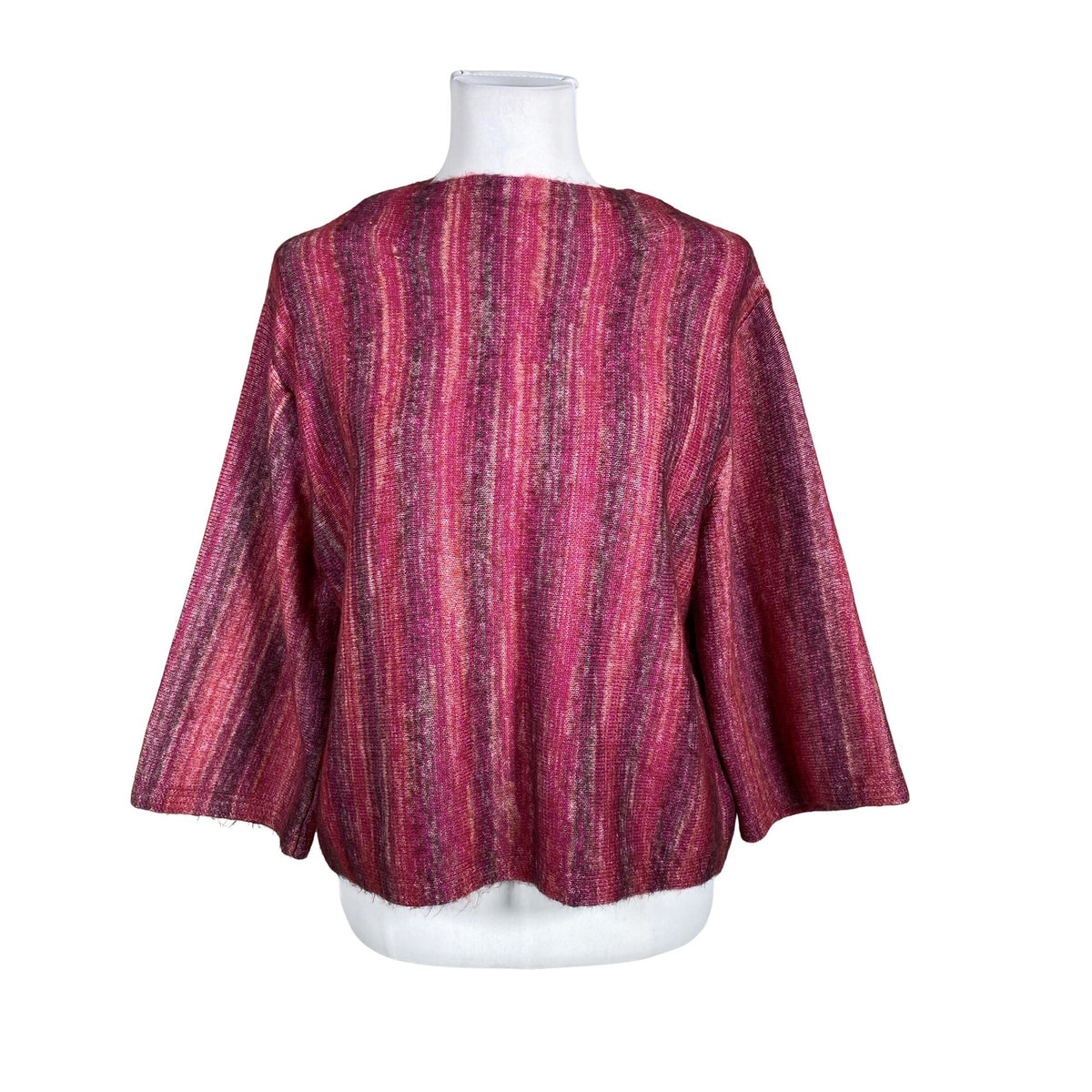 Unisex Signature - Sweater, size 38 - Pink (1)