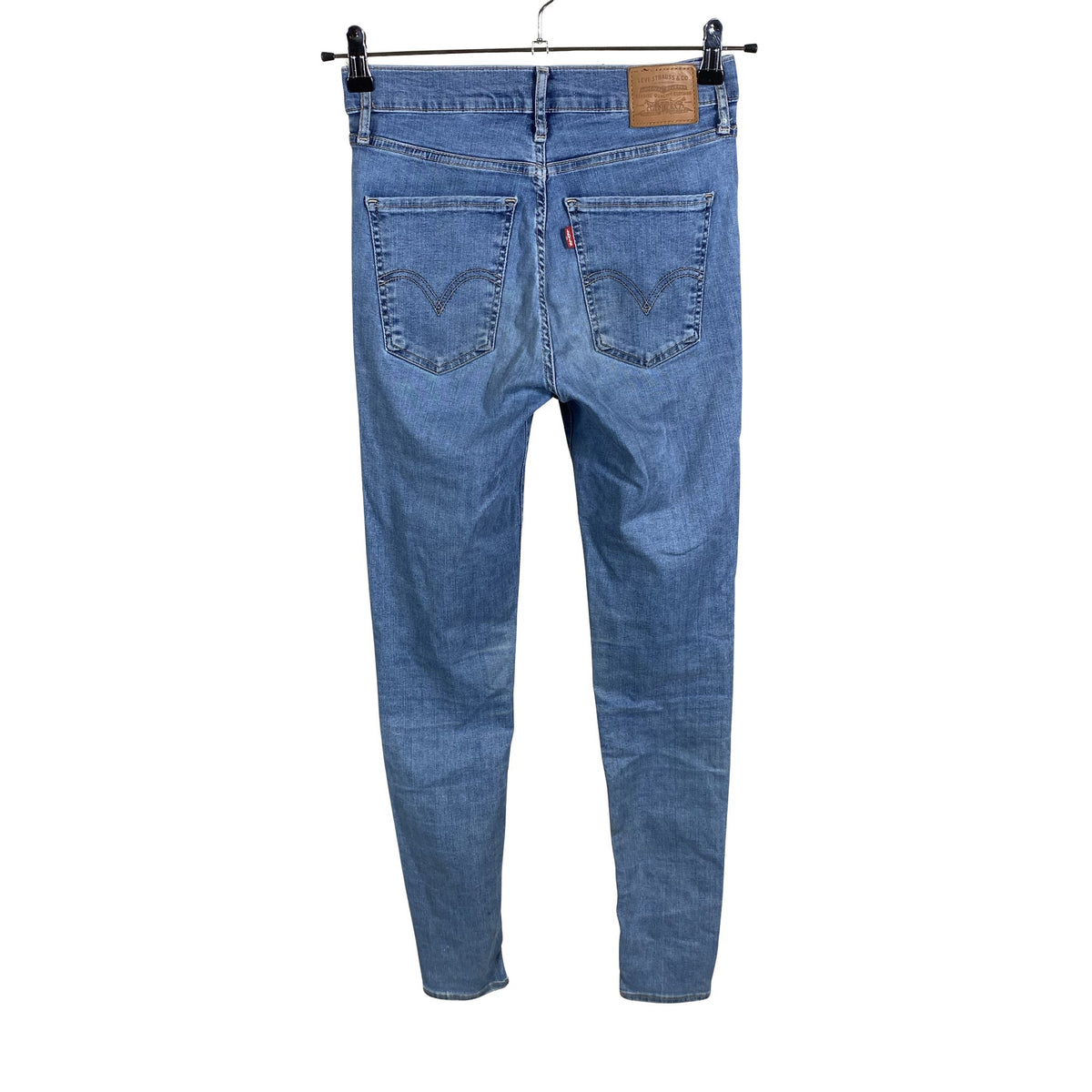 Unisex Levi's - Jeans, size W27 - Blue (2)