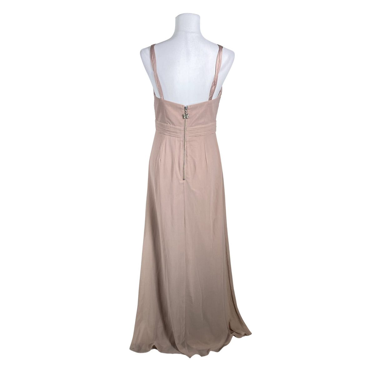 Unisex Lipsy - Evening dress, size 38 - Light pink (2)