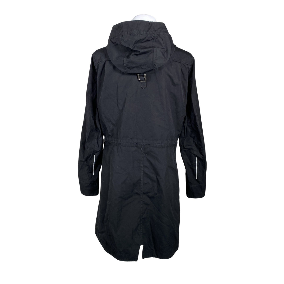 Unisex NOSH - Outdoor jacket, size 36 - Black (2)