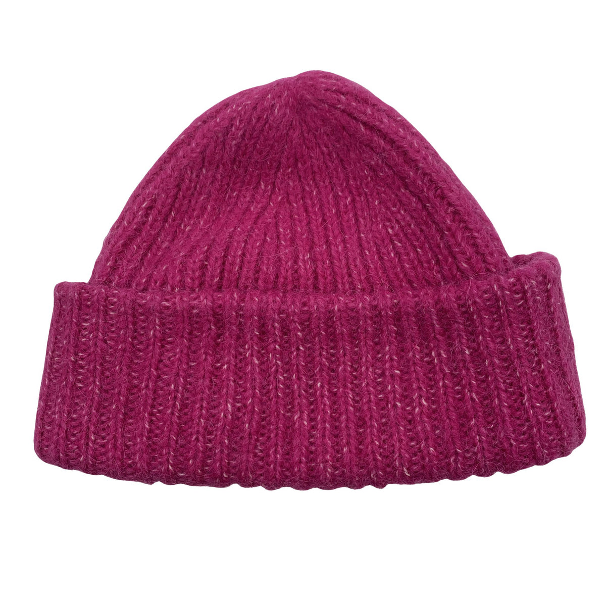 Unisex Nanso - Winter beanie, size 56 - 58 cm - Pink (1)