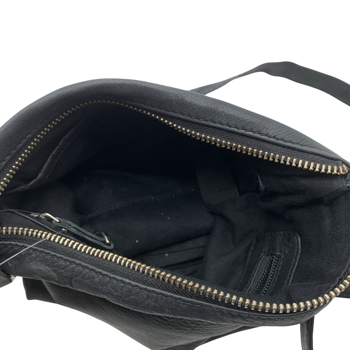 Unisex Re:Designed - Shoulder bag, size Midi - Black (3)