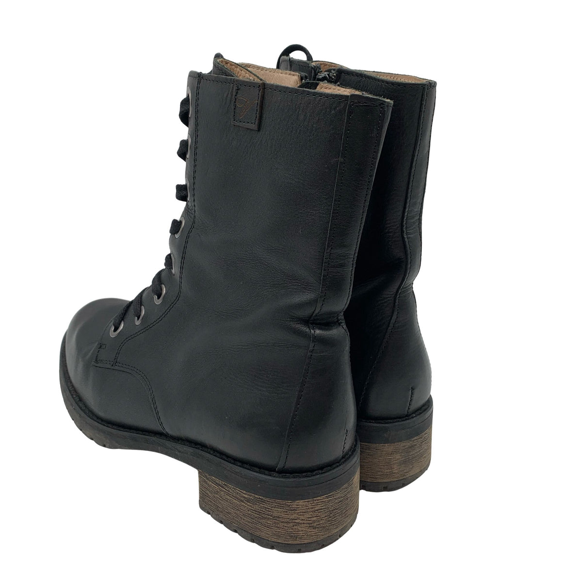 Unisex Vintro - Ankle boots, size 39 - Black (3)