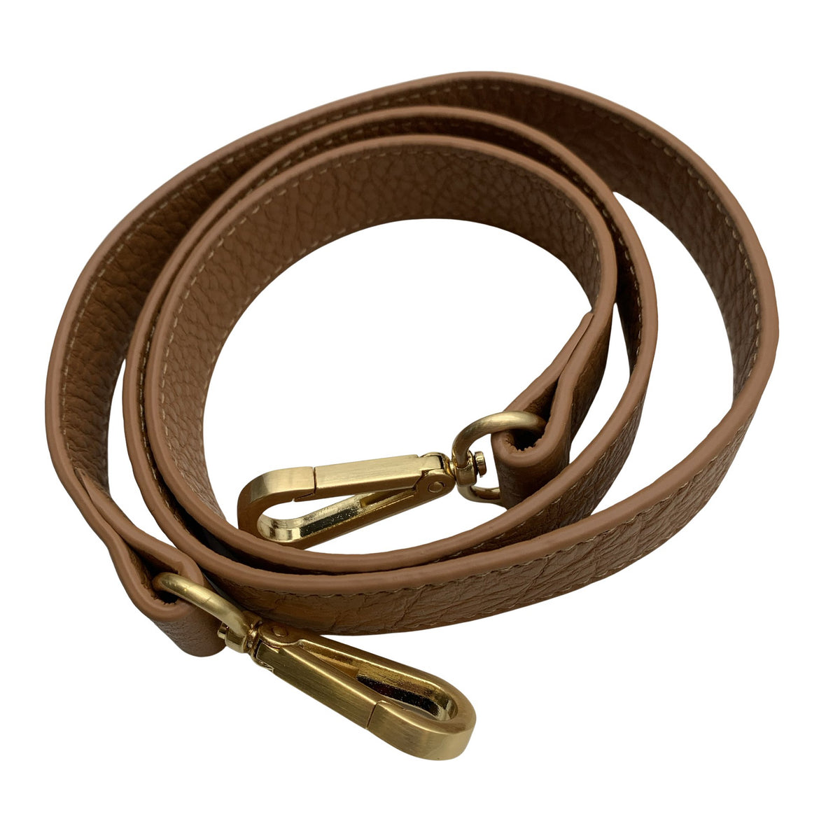 Unisex Rodtnes - Handbag, size Maxi - Brown (4)