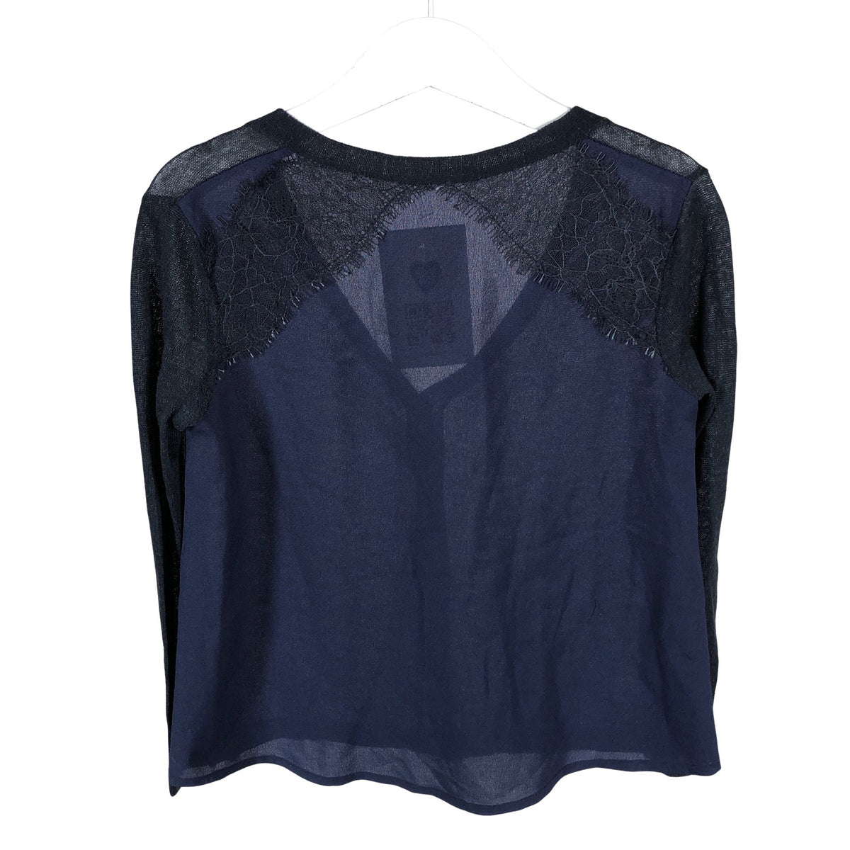 Unisex Guess - Cardigan, size 116 - 122 - Blue (2)