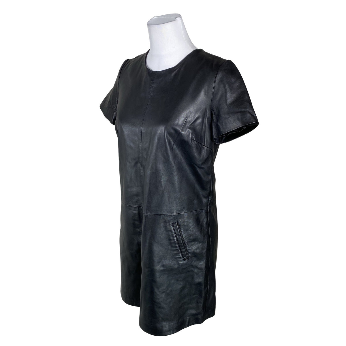 Unisex Andiata - Dress, size 36 - Black (3)