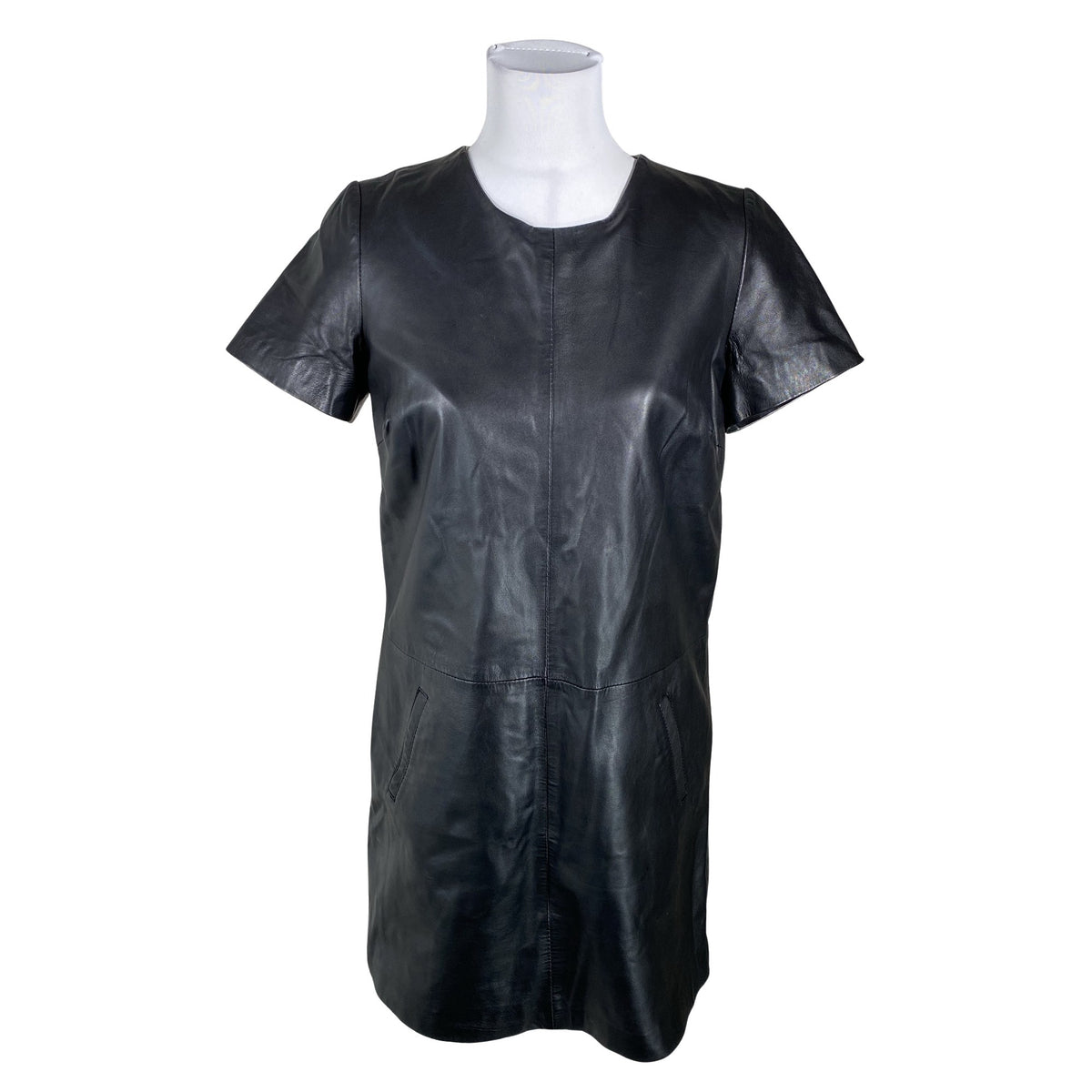 Unisex Andiata - Dress, size 36 - Black (1)