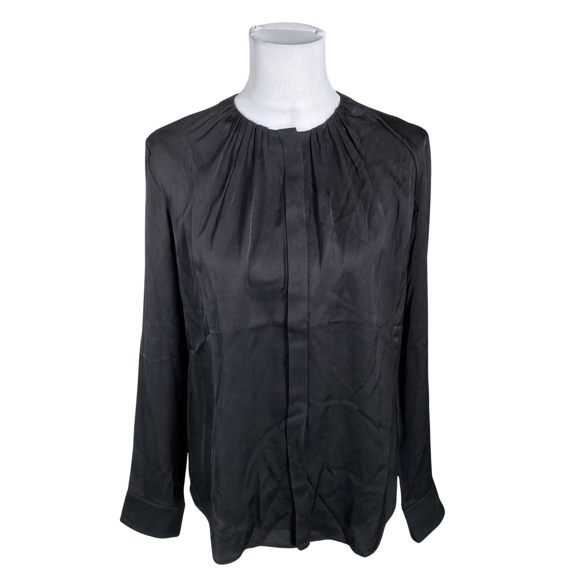 Unisex Hugo Boss - Blouse, size 38 - Black (1)