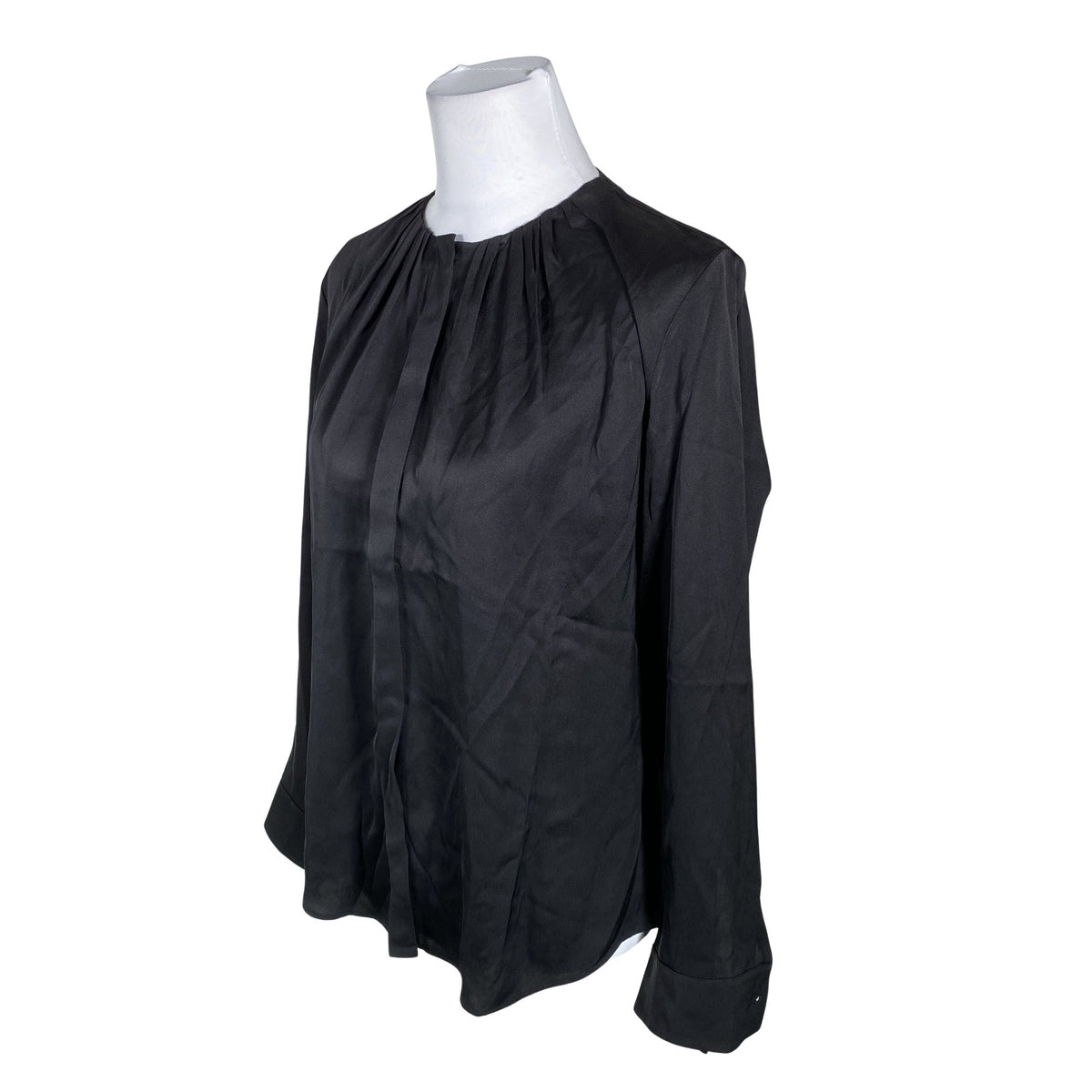 Unisex Hugo Boss - Blouse, size 38 - Black (3)