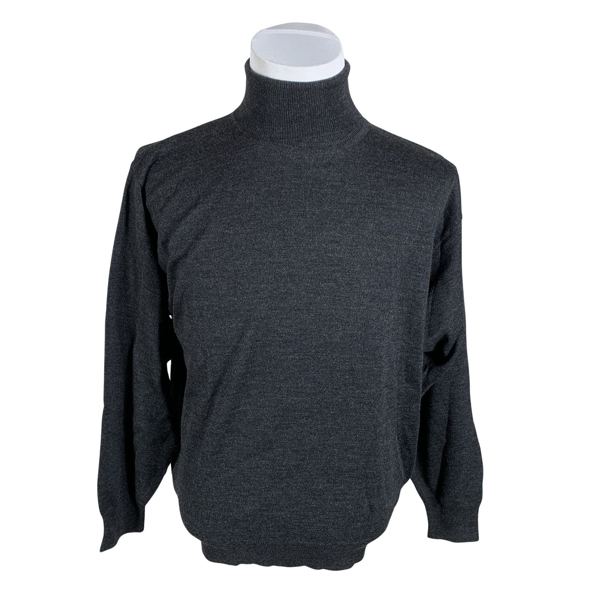 Unisex Pierre Cardin - Sweater, size M - Black (1)