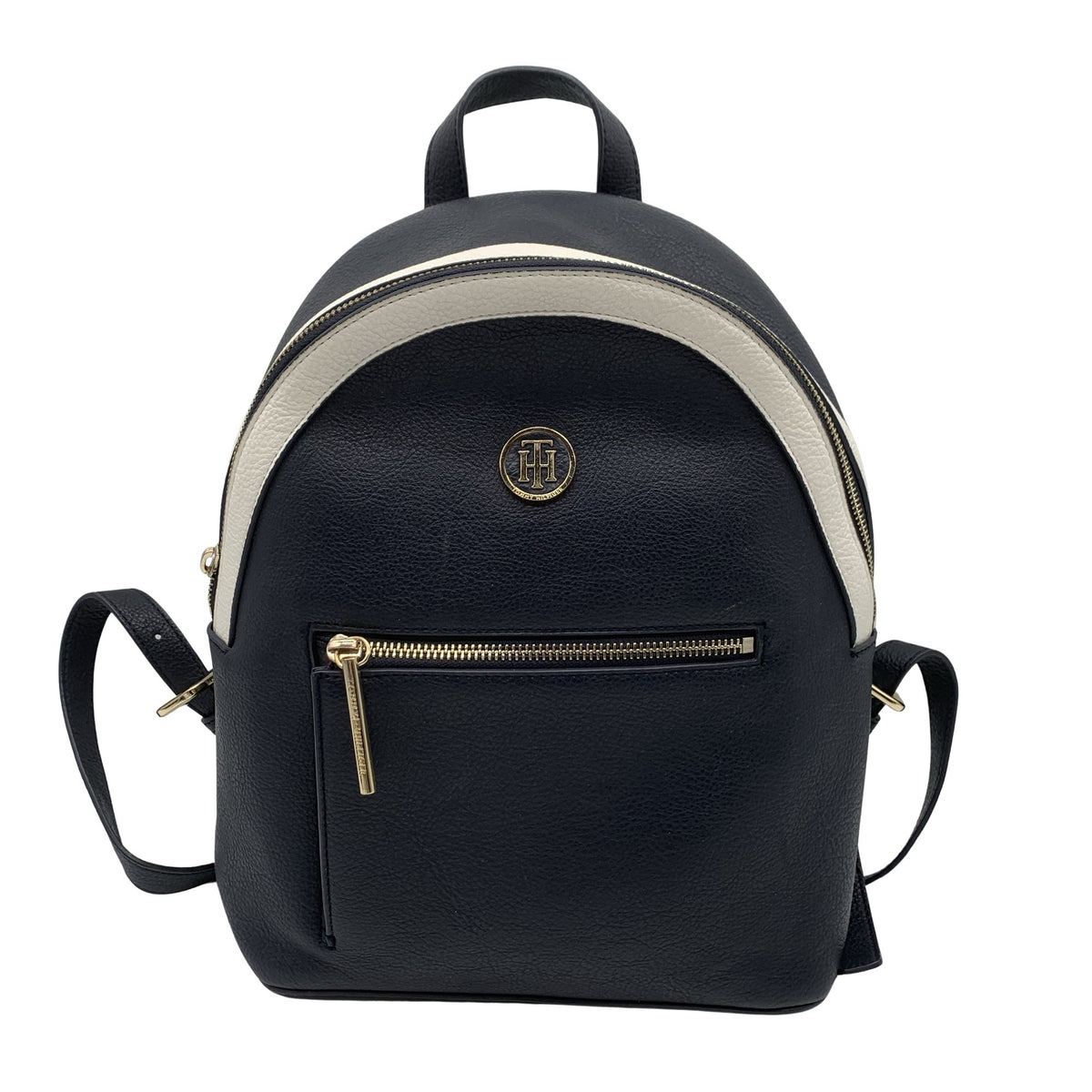 Unisex Tommy Hilfiger - Backpack, size Ei kokoa - Blue (1)