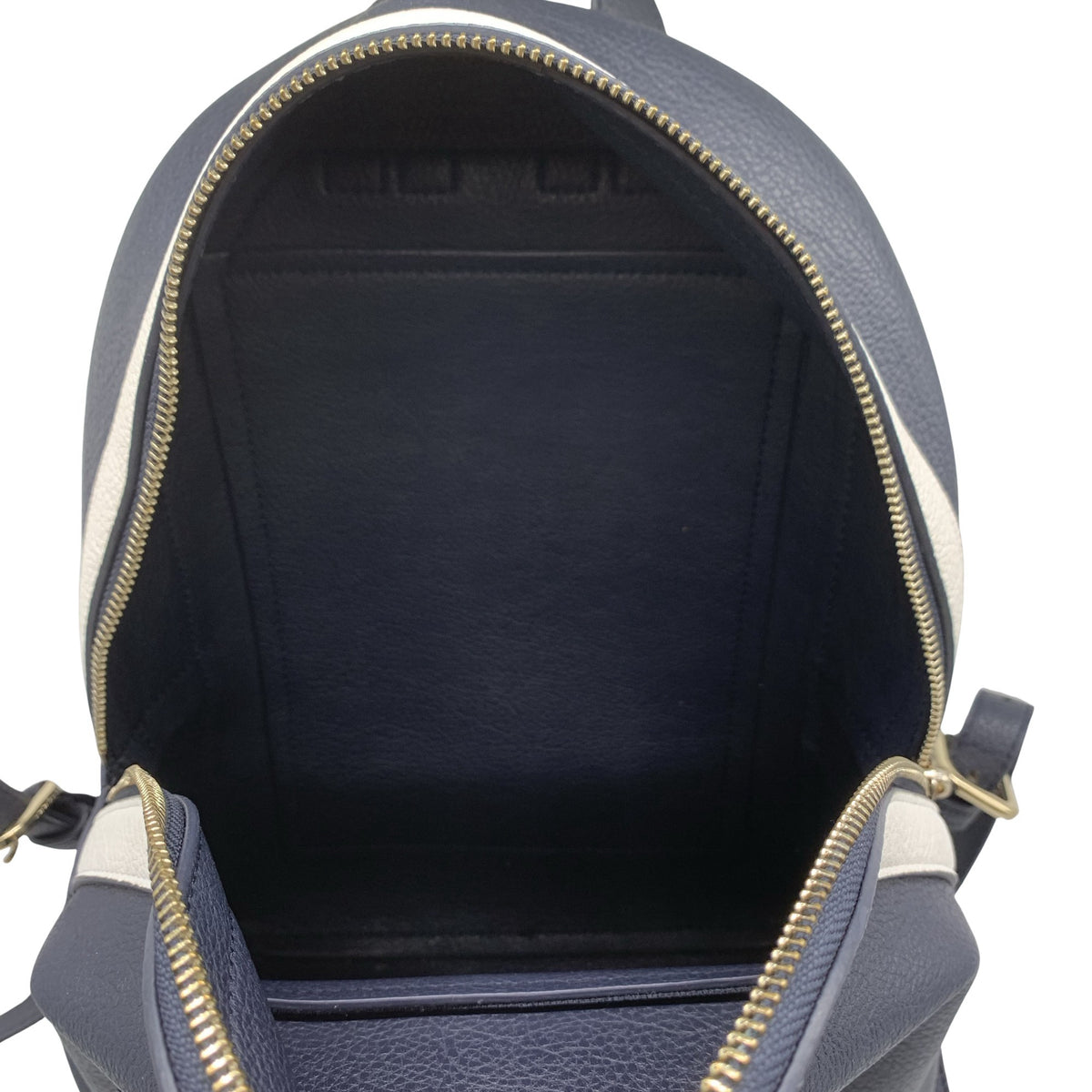 Unisex Tommy Hilfiger - Backpack, size Ei kokoa - Blue (2)