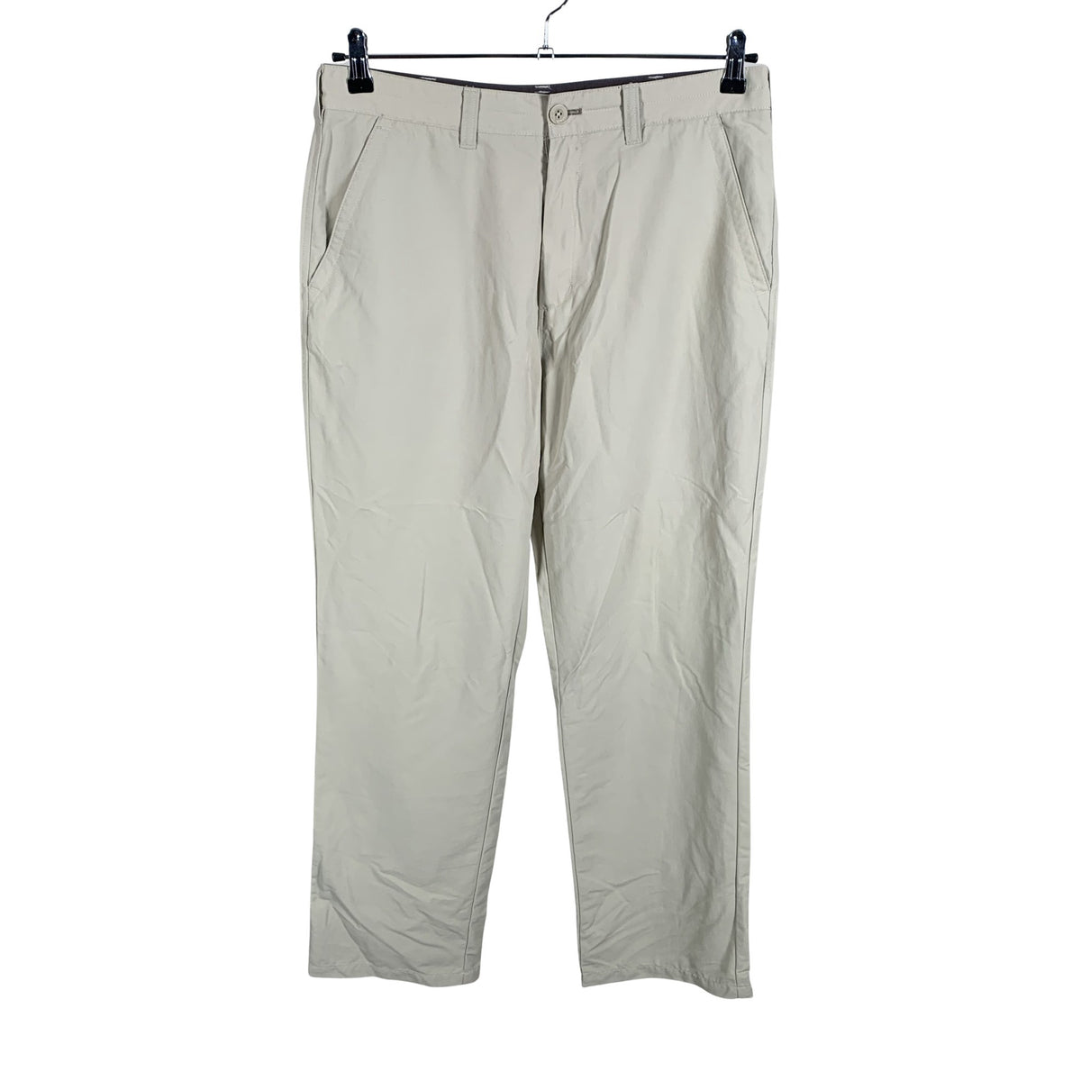 Unisex Rohan - Sports trousers, size W34 - Beige (1)