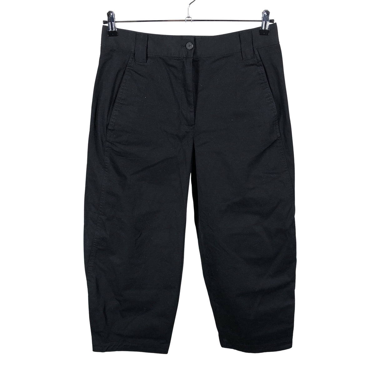 Unisex Calvin Klein - Slacks, size 40 - Black (1)