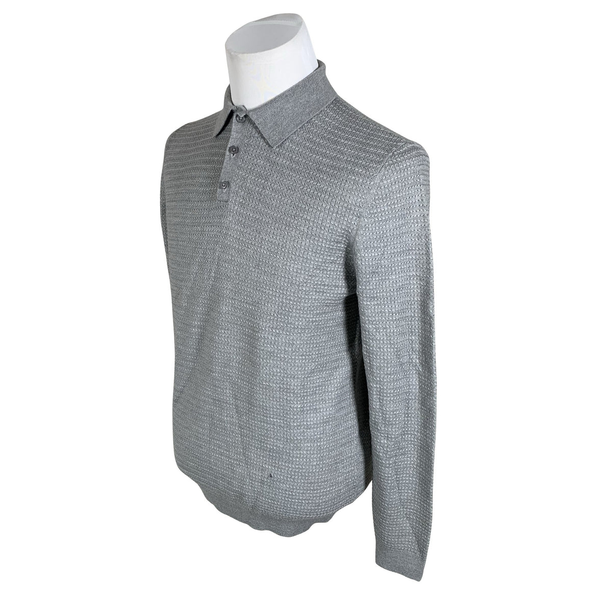 Unisex Reiss - Sweater, size M - Gray (3)