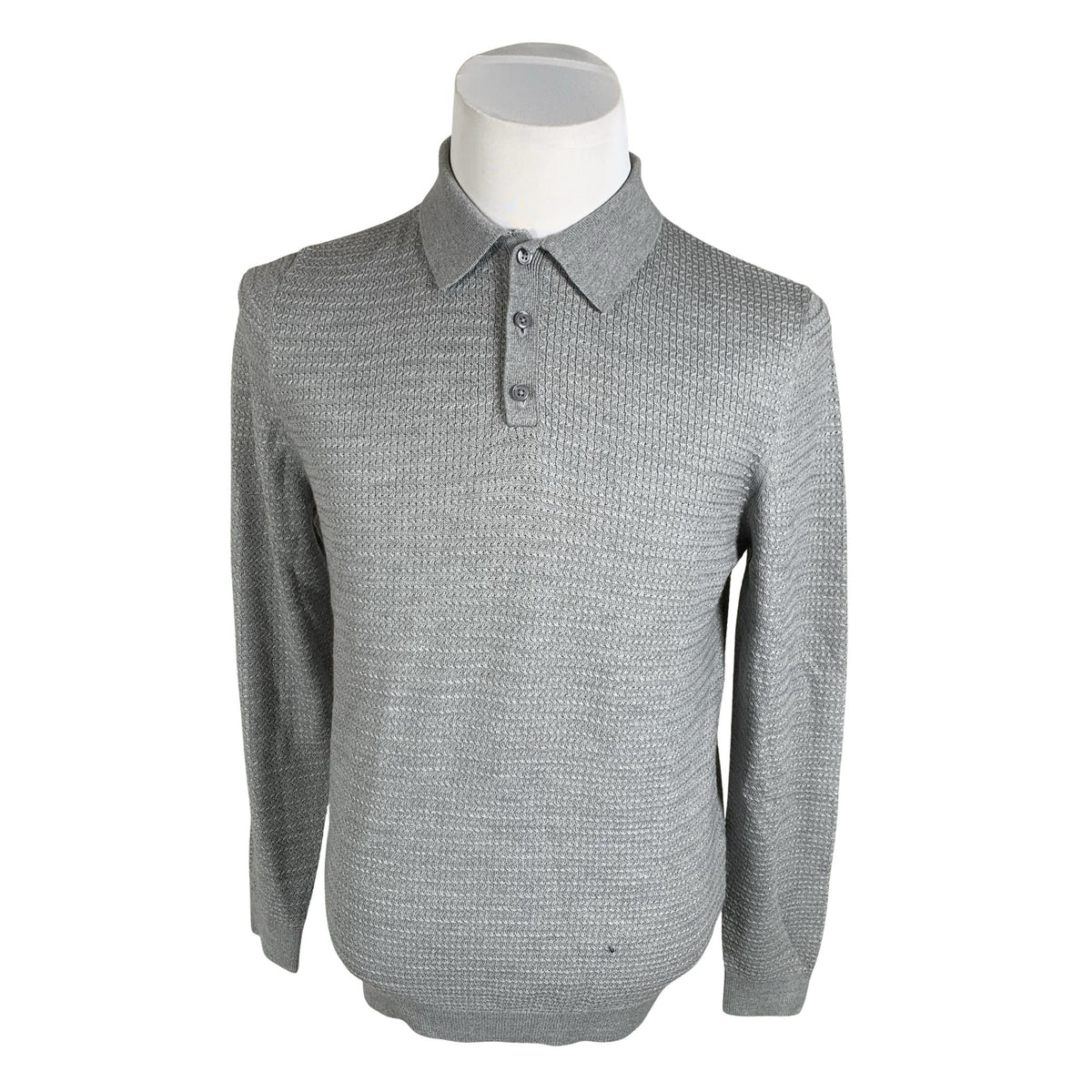 Unisex Reiss - Sweater, size M - Gray (1)