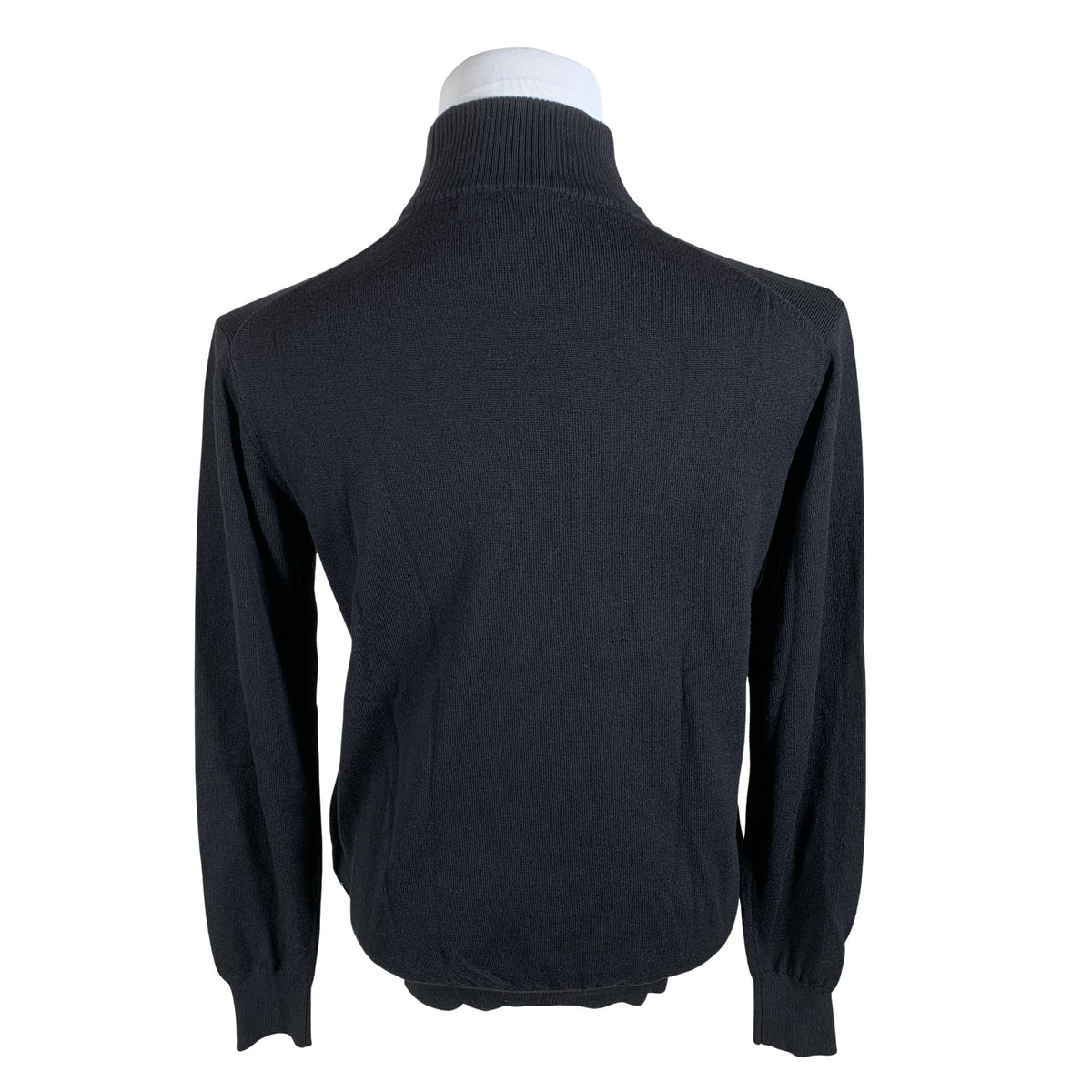 Unisex Tiger of Sweden - Sweater, size M - Black (2)