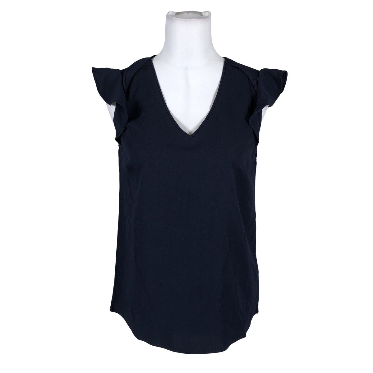 Unisex Grace & Mila - Top, size 38 - Blue (1)