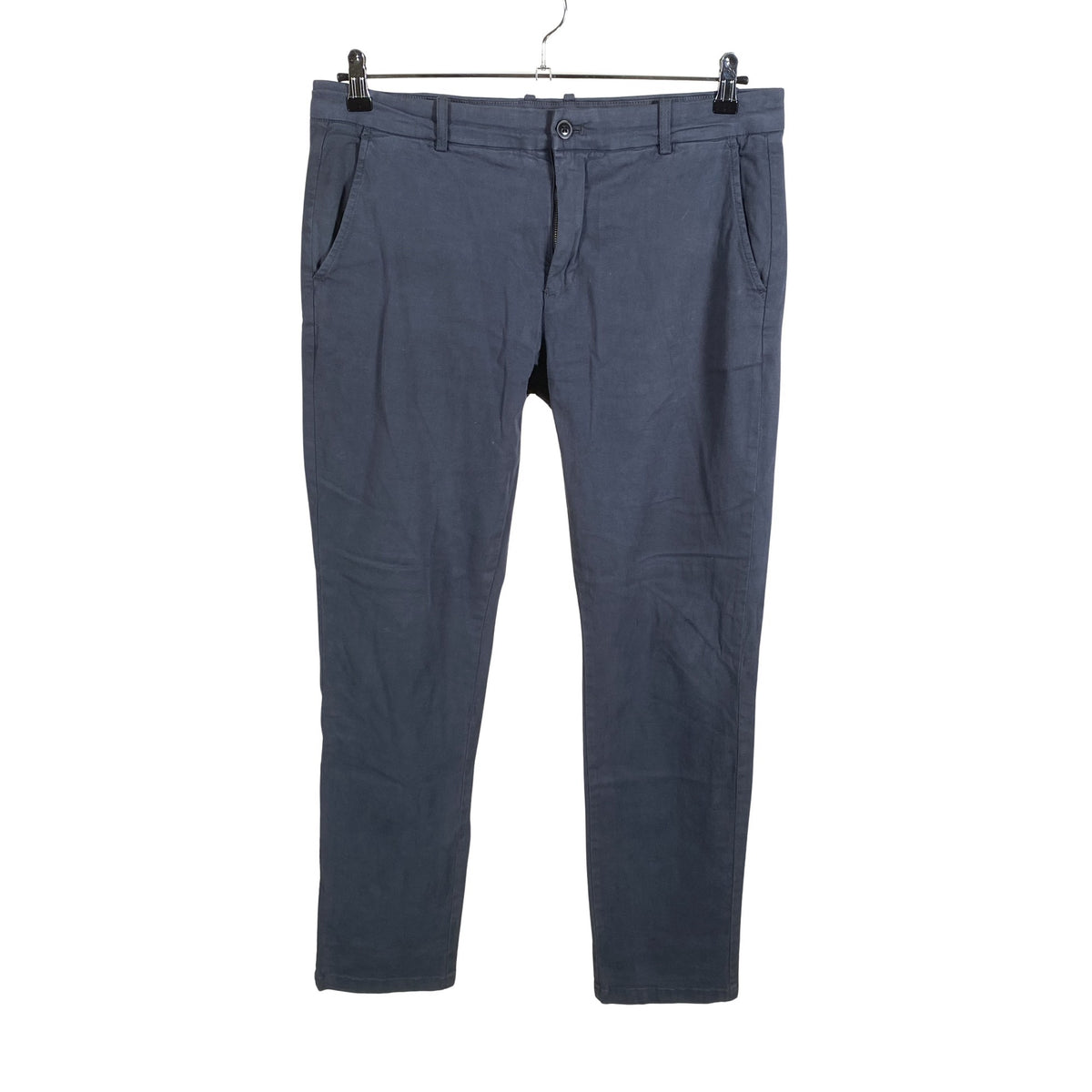 Unisex Lindbergh - Chinos, size W34 - Gray (1)