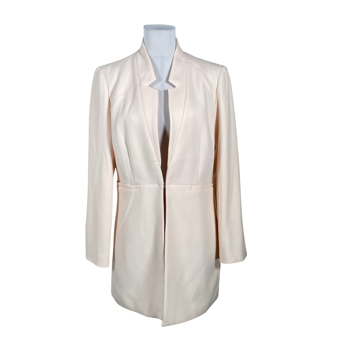 Unisex Free Quent - Jacket, size 38 - Light pink (1)