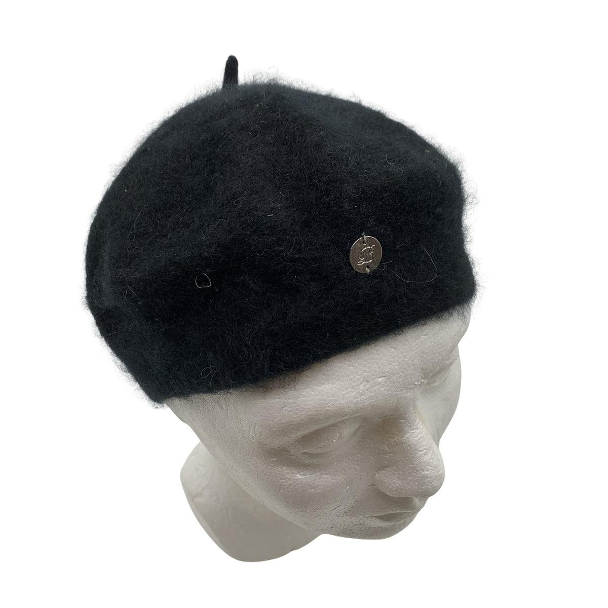 Unisex Balmuir - Hat, size 50 - 52 cm - Black (1)