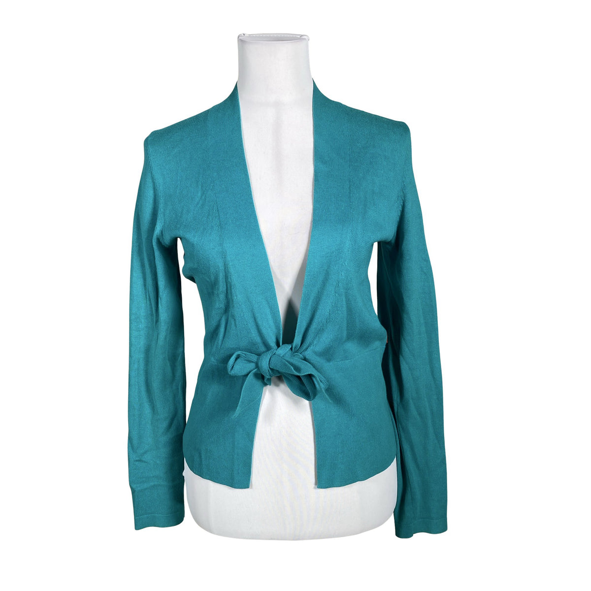 Unisex Jackpot - Cardigan, size 36 - Blue (1)