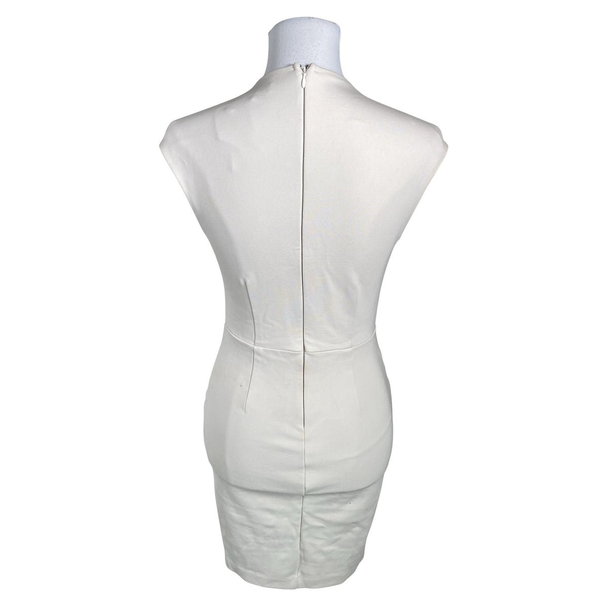 Unisex Guess - Tricot dress, size 34 - Natural white (3)