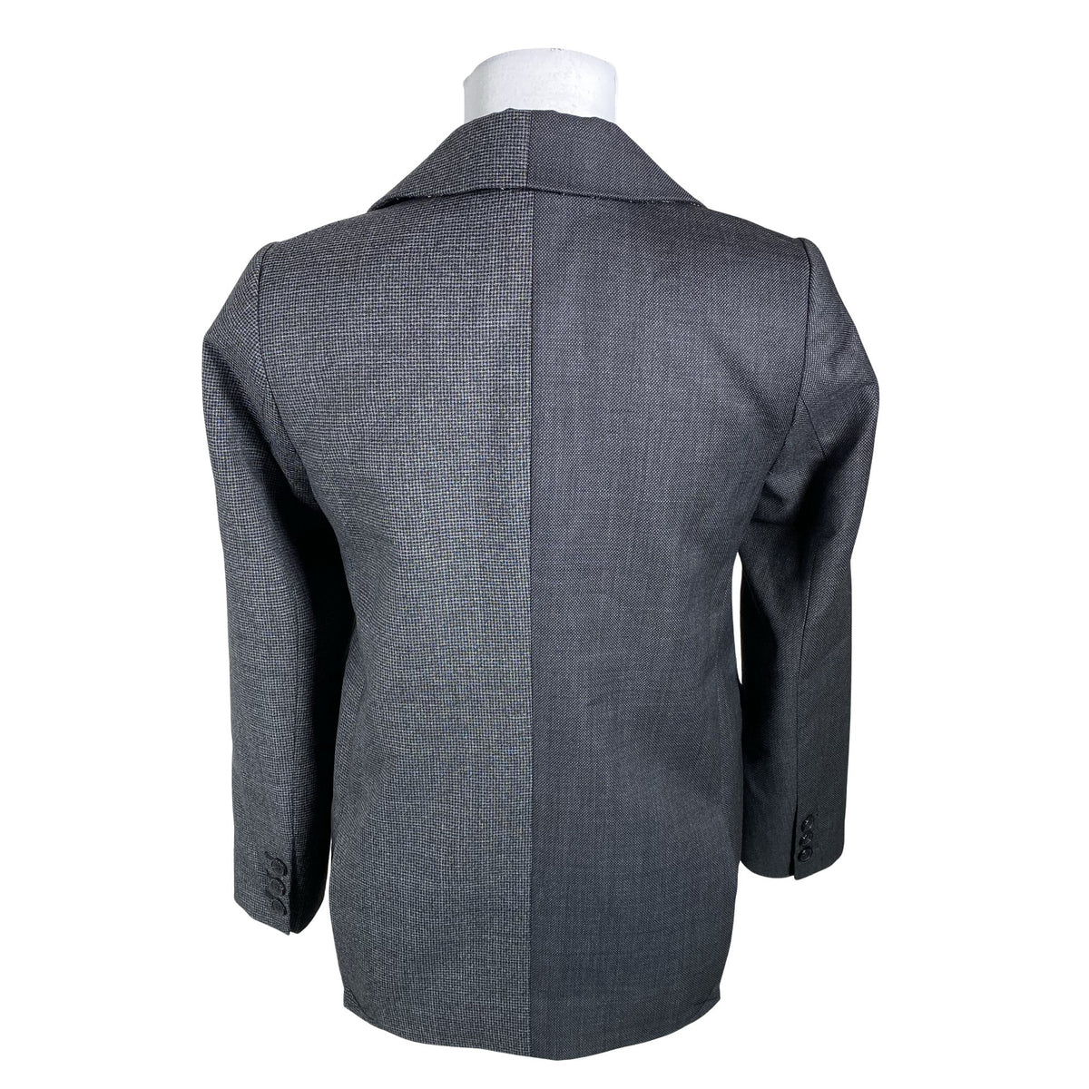 Unisex Designers Remix - Jacket, size 36 - Gray (2)