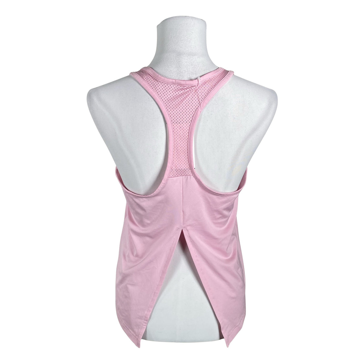 Unisex Adidas - Sports top, size 36 - Light pink (2)