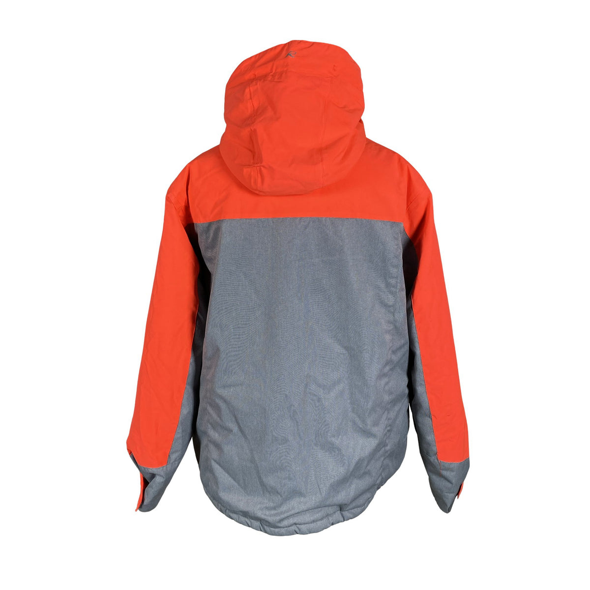 Unisex Raiski - Winter jacket, size 48 - Orange (2)