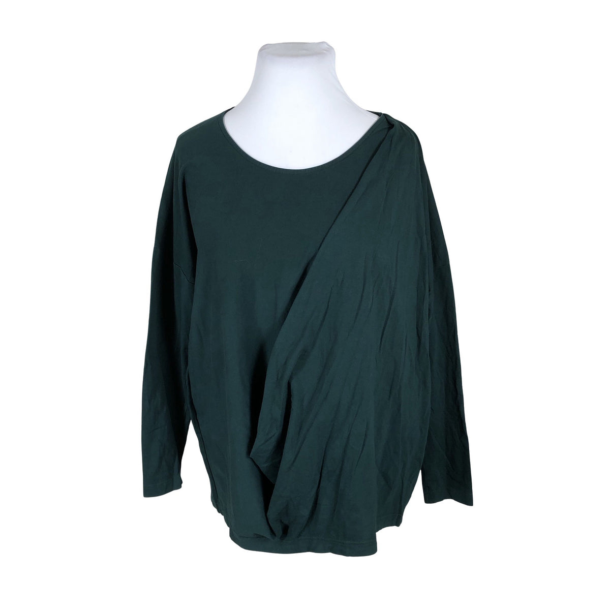Unisex NOSH - Tricot shirt, size 50 - Green (1)
