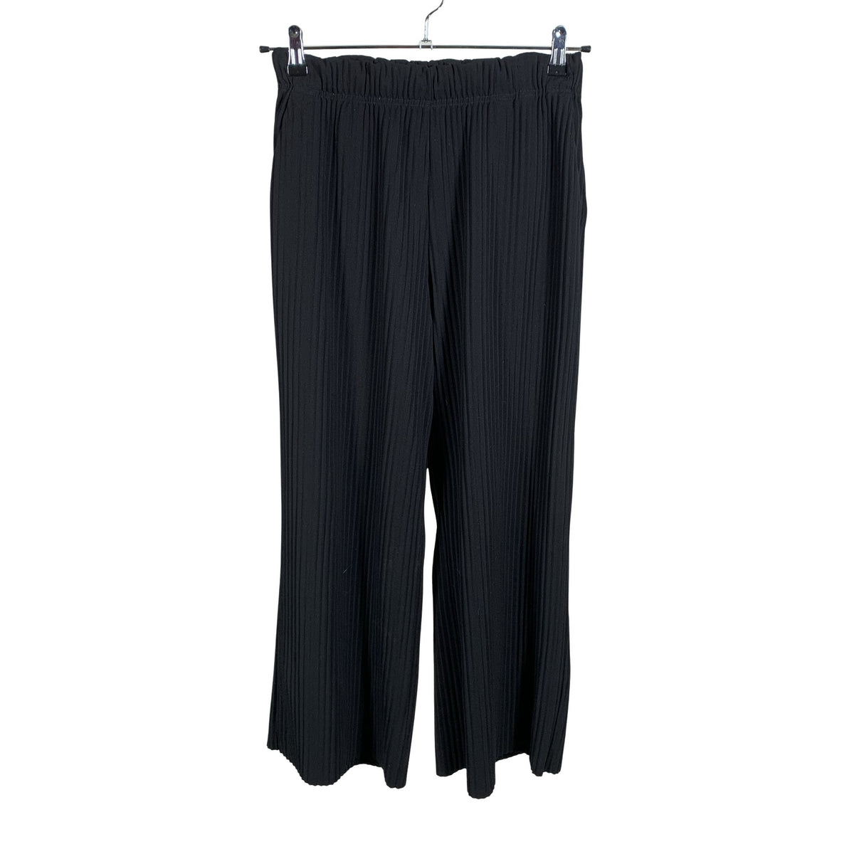 Unisex Selected - Slacks, size 40 - Black (1)
