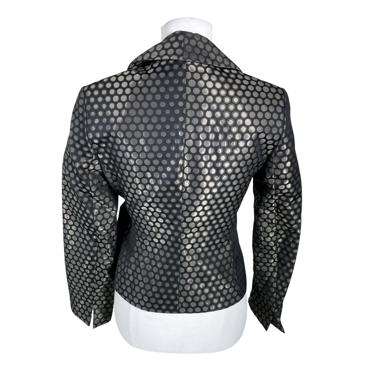Unisex Ril's - Jacket, size 34 - Black (2)