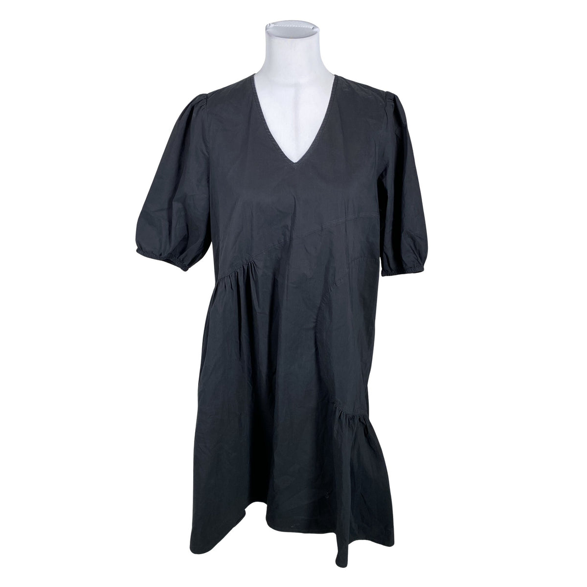 Unisex Culture - Dress, size 40 - Black (1)