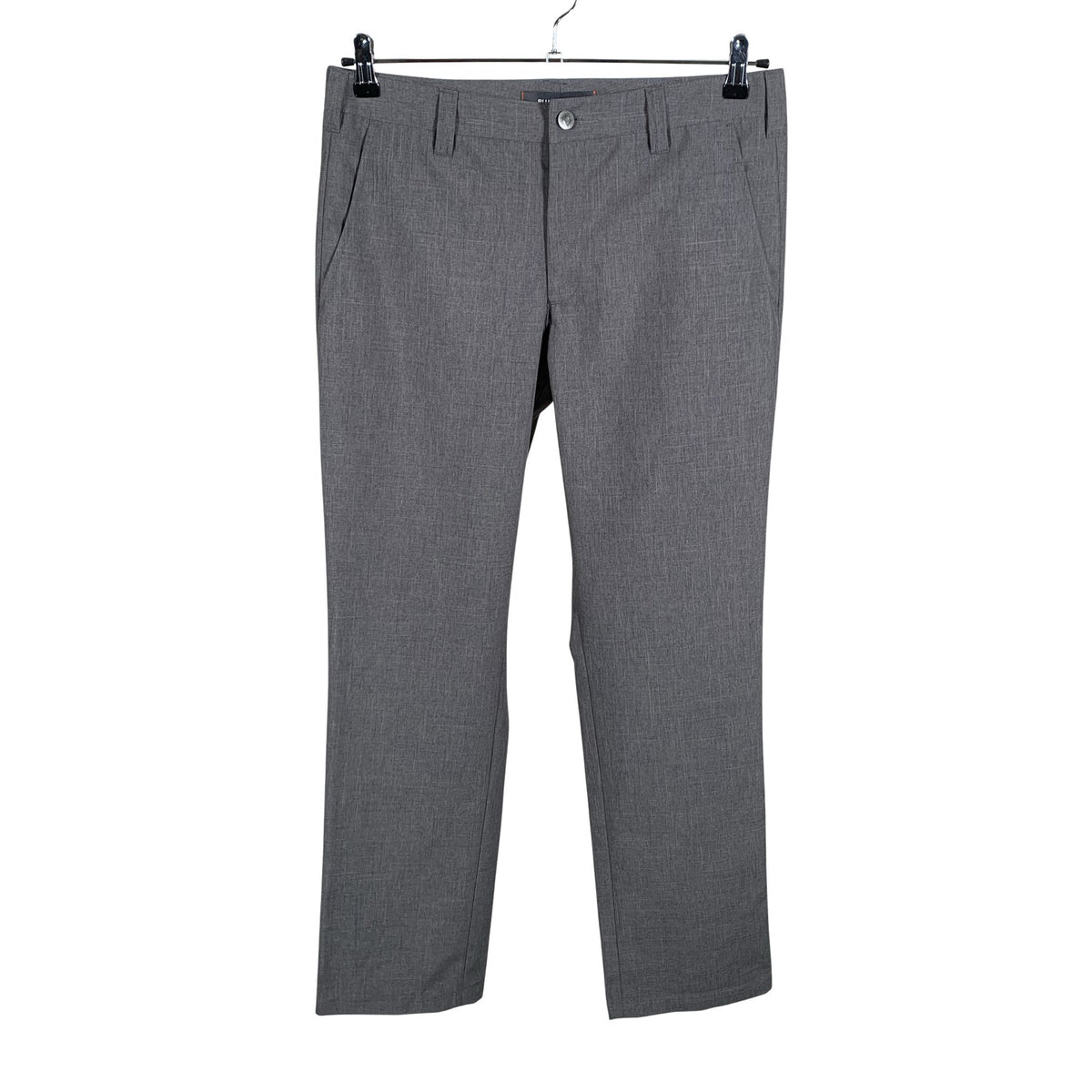 Unisex Bluffworks - Sports trousers, size W33 - Gray (1)