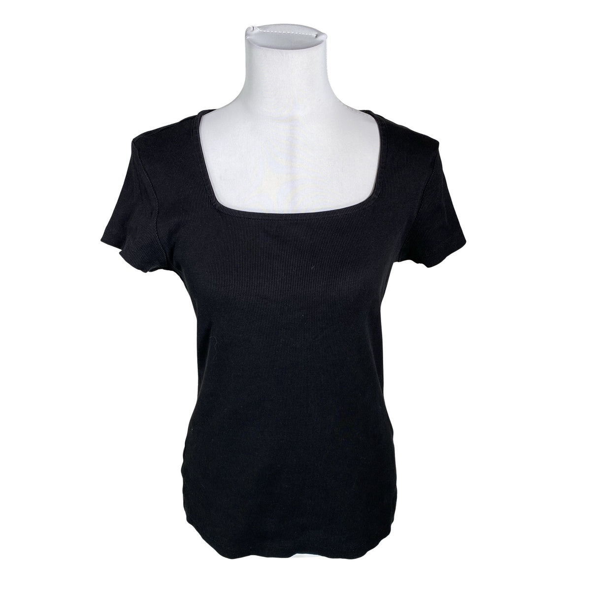 Unisex Tommy Hilfiger - T-shirt, size 40 - Black (1)