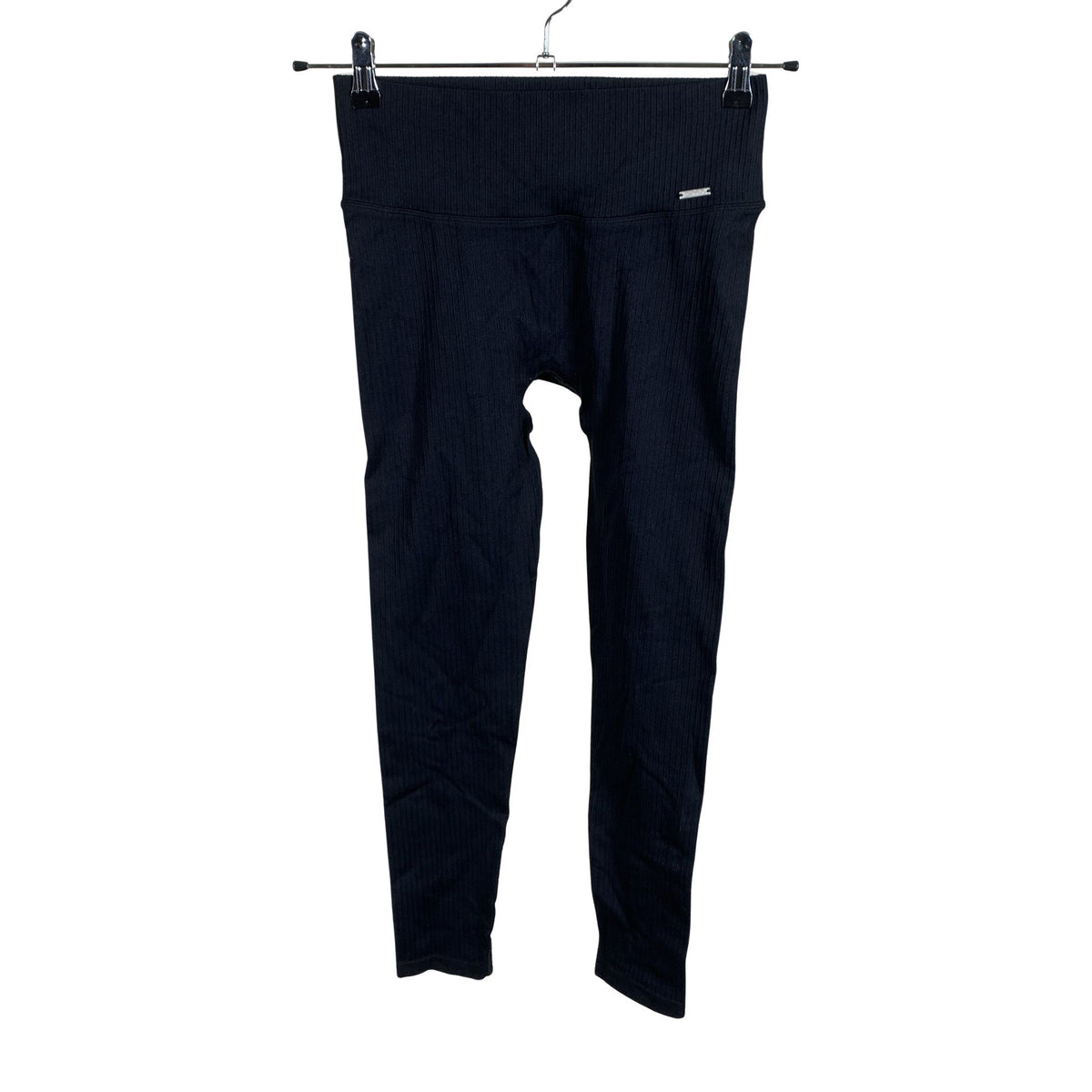Unisex Aim'n - Sports tights, size 38 - Black (1)
