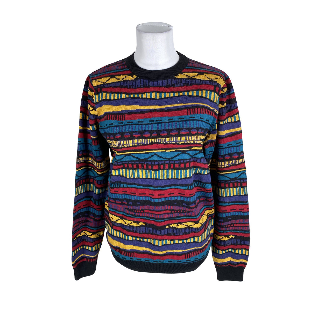 Unisex Iriedaily - Sweater, size 40 - Blue (1)