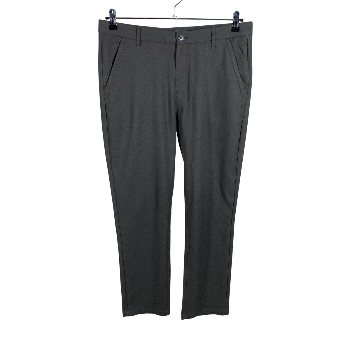 Unisex Rohan - Suit pants, size W34 - Gray (1)